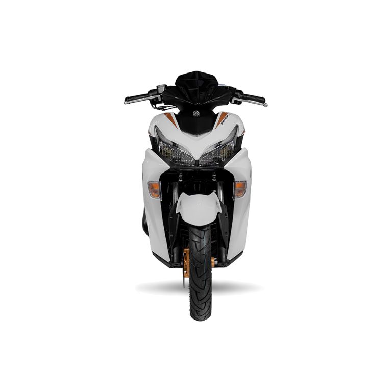 NX150-WHITE